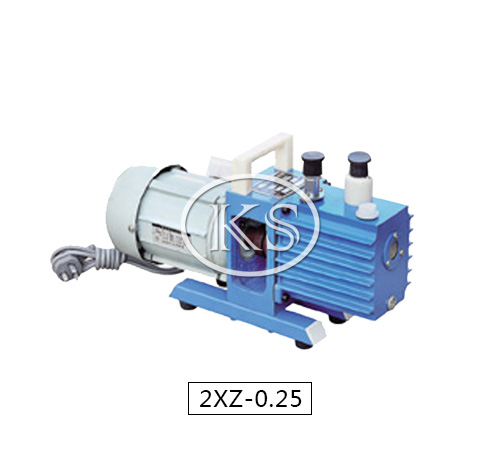 ��Ƭʽ����ͱ�2XZ-0.25L